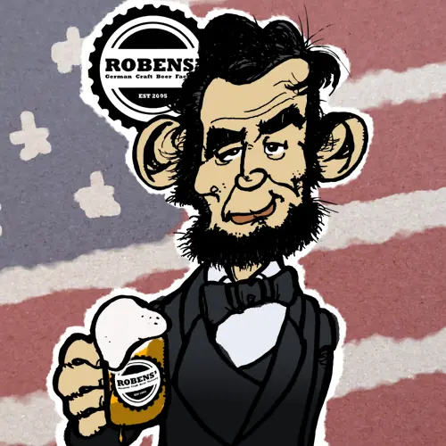Etikett Lincoln